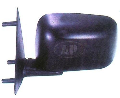 ESPEJO GOLF / JETTA A2 87-92 MANUAL L