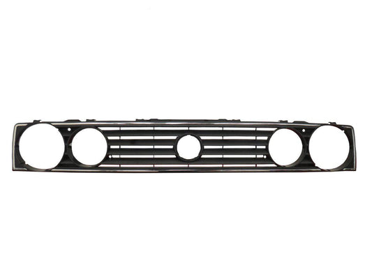 PARRILLA GOLF A2 89-92 GTI MOLDURA CROMO