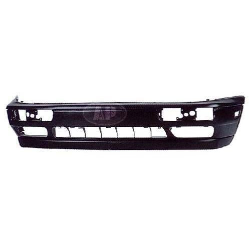FASCIA DELANTERA GOLF/ JETTA A3 93-99 C/SPOILER FIJO
