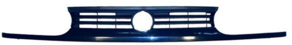 PARRILLA GOLF A3 93-98 PARA MOLDURA METAL