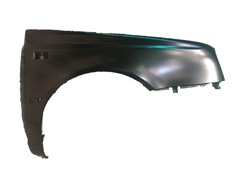 SALPICADERA GOLF/ JETTA A3 92-98 C/HOYO P/CUARTO R