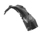 TOLVA SALPICADERA JETTA / GOLF A3 93-98 L