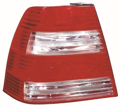 CALAVERA JETTA A4 04-07 BLANCO L