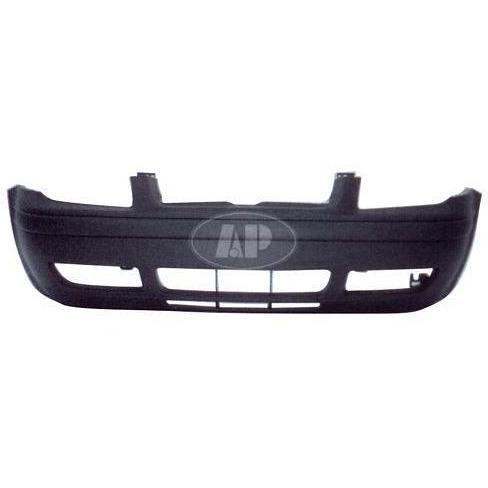 FASCIA DELANTERA JETTA A4 99-07 C/MOLDURA C/SPOILER