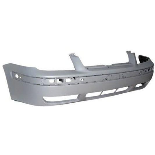 FASCIA DELANTERA JETTA A4 99-07 S/MOLDURA S/SPOILER