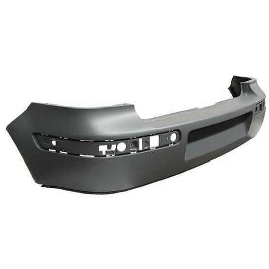FASCIA TRASERA GOLF 00-06 S/MOLD