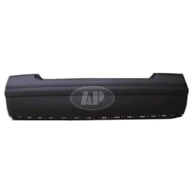 FASCIA TRASERA JETTA CLASICO 08-15 C/MOLD S/SPOILER