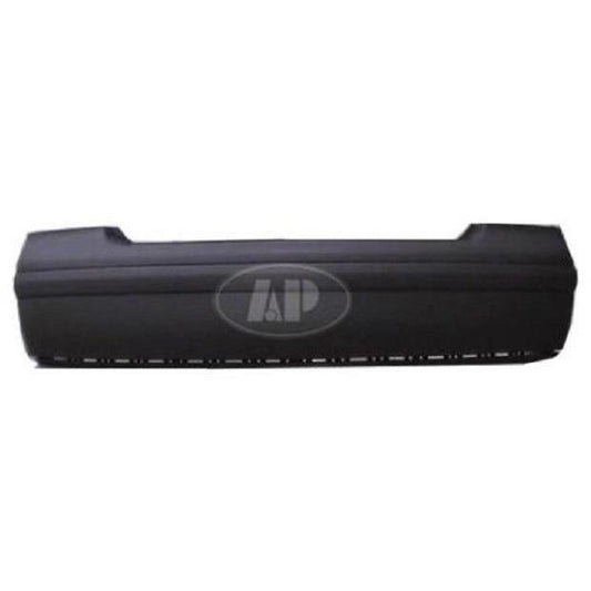 FASCIA TRASERA JETTA CLASICO 08-15 C/MOLD S/SPOILER