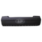 FASCIA TRASERA JETTA CLASICO 08-15 C/MOLD S/SPOILER