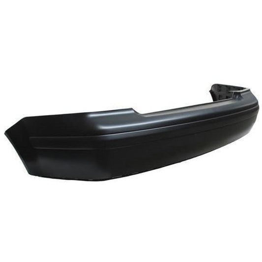 FASCIA TRASERA JETTA A4 99-07 S/MOLD C/SPOILER
