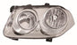 FARO JETTA CLASICO 08-15 CROMO L