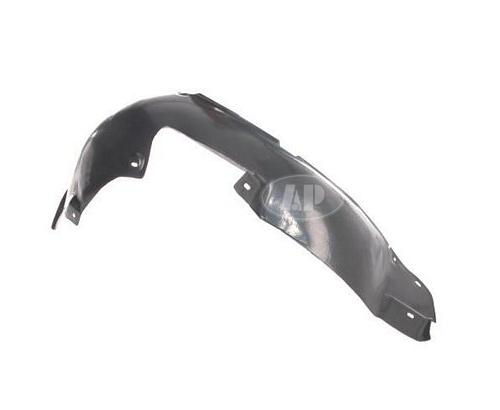 TOLVA SALPICADERA JETTA / GOLF A4 99-07 R