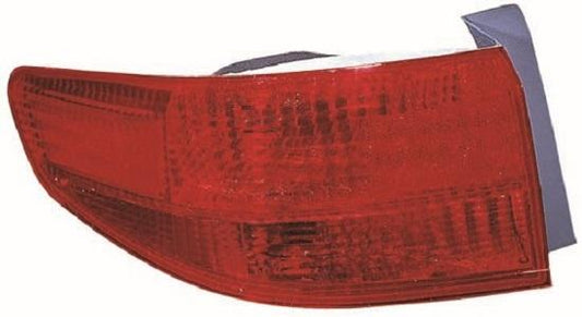 CALAVERA ACCORD 05 4P EXTERIOR L