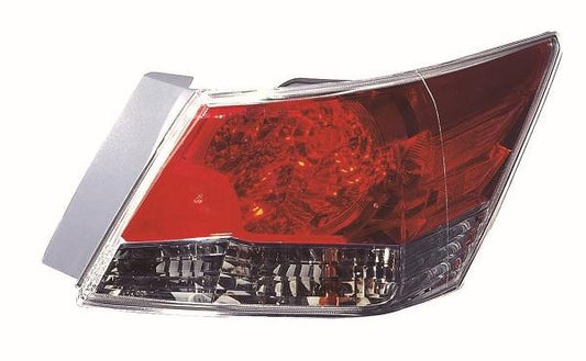 CALAVERA ACCORD 08-12 4P R