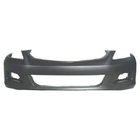FASCIA DELANTERA ACCORD 06-07 4P