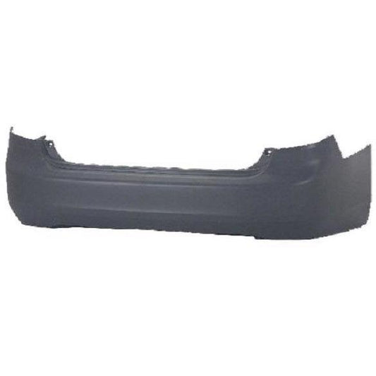 FASCIA TRASERA ACCORD 03-05 4P