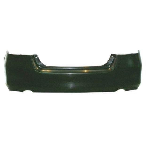 FASCIA TRASERA ACCORD 2006-2007 4 PTS P/PINTAR