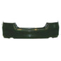 FASCIA TRASERA ACCORD 2006-2007 4 PTS P/PINTAR
