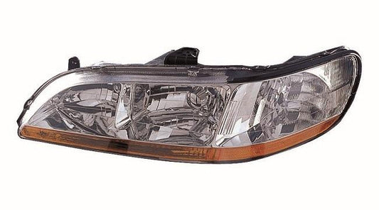 FARO ACCORD 2001-2002 ( TYC ) LH