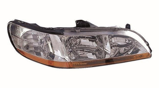 FARO ACCORD 2001-2002 ( TYC ) RH