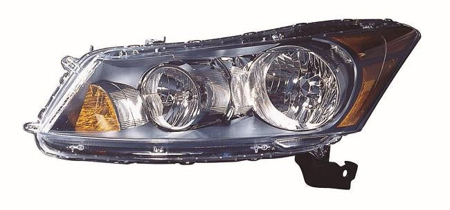 FARO ACCORD 08-12 4P L