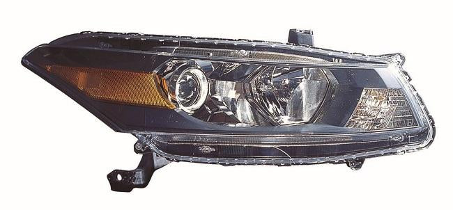 FARO ACCORD 2008-2010 COUPE ( TYC ) RH