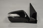 ESPEJO ACURA MDX 07-09 ELECTRICO C/DESEMPAÑANTE C/DIRECC C/MEMORIA P/PINT 11PIN R