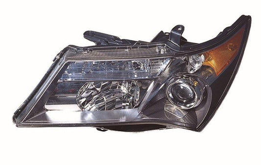 FARO ACURA MDX 07-13 L