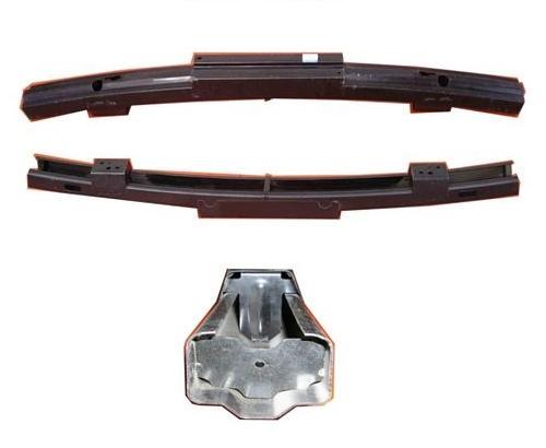 REFUERZO TRASERO ACCORD 98-02 4P