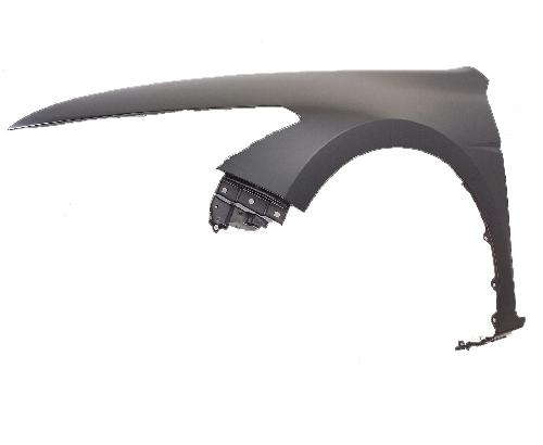 SALPICADERA ACCORD 08-12 2P L