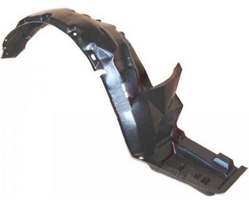 TOLVA SALPICADERA ACCORD 94-97 PLASTICO LH