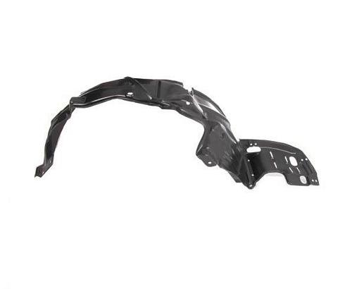 TOLVA SALPICADERA ACCORD 98-2002 PLASTICO LH