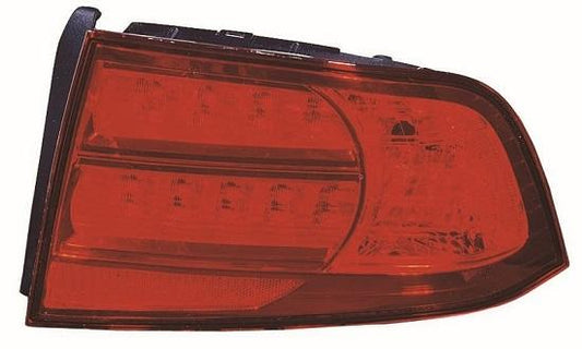 CALAVERA ACURA TL 04-06 R