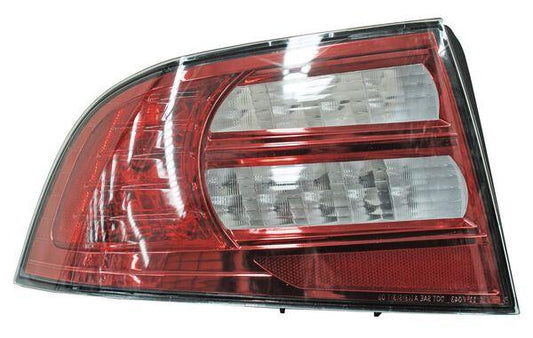 CALAVERA ACURA TL 07-08 L