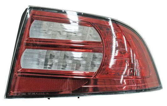 CALAVERA ACURA TL 07-08 R