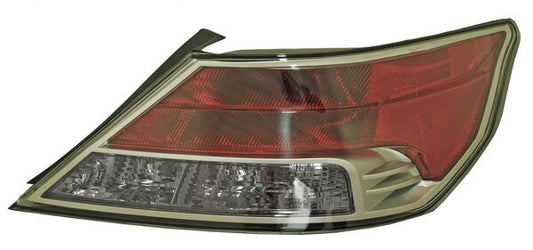 CALAVERA ACURA TL 2009 2010 2011 FILO PLATA DER *HASTA AGOTAR*
