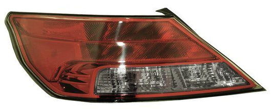 CALAVERA ACURA TL 09-11 FILO ROJO L