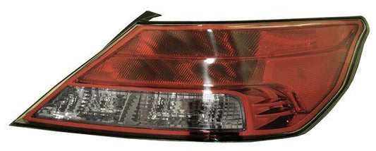 CALAVERA ACURA TL 09-11 FILO ROJO R