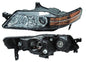 FARO ACURA TL 07-08 CROMO L