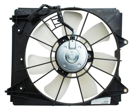 MOTOVENTILADOR ACURA TL 09-14 V6 3.5L/ 3.7L PARA RADIADOR COMPLETO