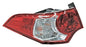 CALAVERA ACURA TSX 2009 AL 2013 ( TYC ) IZQ