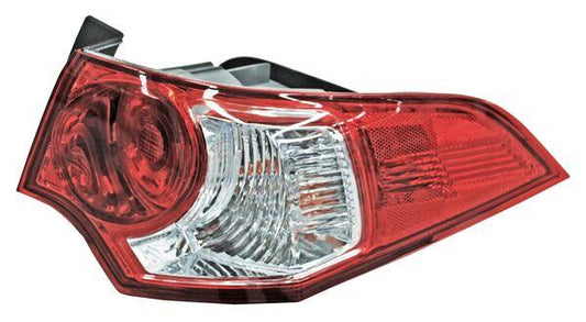 CALAVERA ACURA TSX 09-13 R