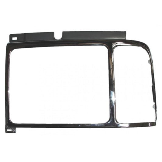 BISEL AEROSTAR 92-96 CROMO L