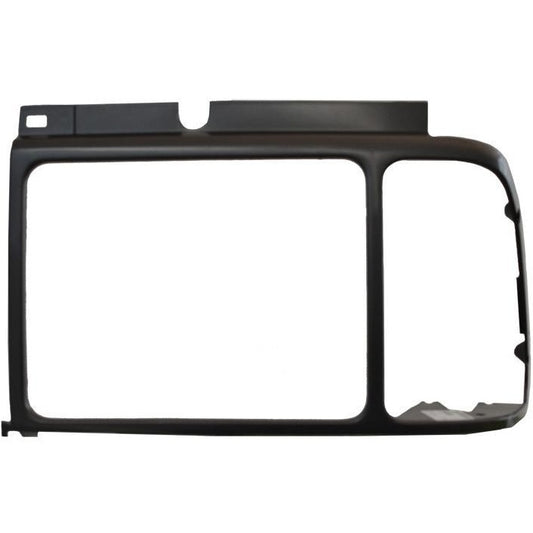 BISEL AEROSTAR 92-96 NEGRO L