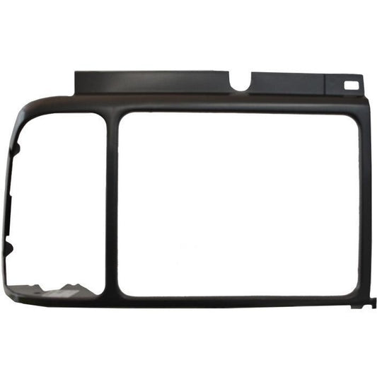 BISEL AEROSTAR 92-96 NEGRO R