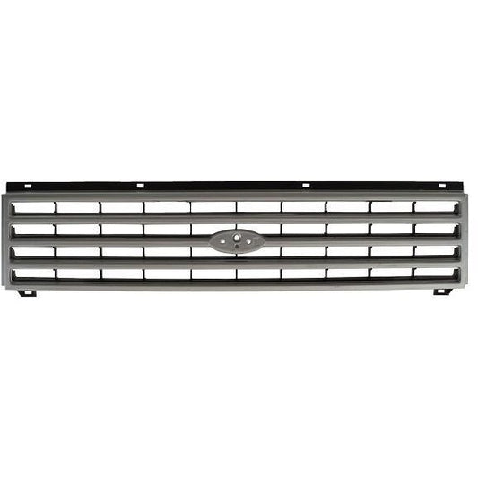 PARRILLA AEROSTAR 86-91 GRIS