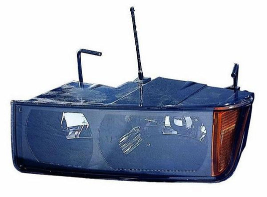 FARO AVALANCHE 02-06 L