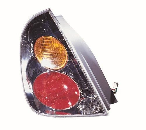 CALAVERA ALTIMA 02-04 L