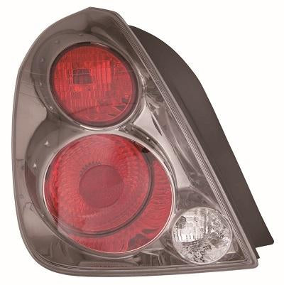 CALAVERA ALTIMA 05-06 S, SE, SL CROMO L