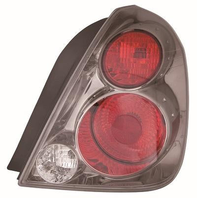 CALAVERA ALTIMA 05-06 S, SE, SL CROMO R